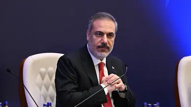 Bakan Fidan: Srebrenitsa Soykırımı, unutmamız gereken acı bir insanlık hatırası!