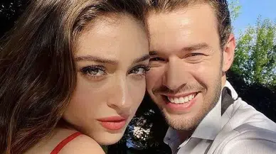 Cemre Baysel ve Aytaç Şaşmaz Aşkında Final Mi? Sosyal Medyadaki Hamleler Ayrılığı İşaret Ediyor