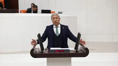 CHP’li Sümer: “Asgari Ücret Sefalet Ücreti, Bu Vicdani Bir Çöküştür”