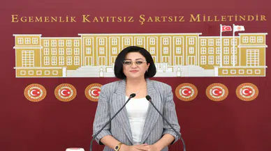 Öznur Bartin: Tokat Cezaevi'nde hasta mahpusların sağlık hakları ihlal ediliyor!