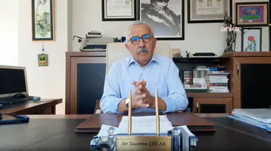 HKP, İzmir orman yangınları için Erdoğan'a suç duyurusunda bulundu!