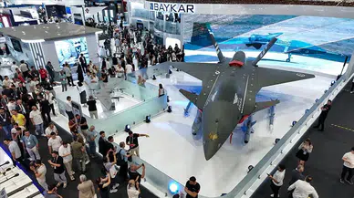 CHP’den IDEF 2025 Yorumu: “Gururlanıyoruz Ama Koordinasyon Eksik”