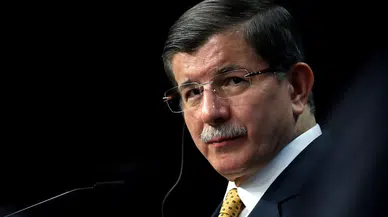 Davutoğlu'ndan Terörle Mücadelede Silah Bırakma Sürecine Vurgu ve Birlik Çağrısı!