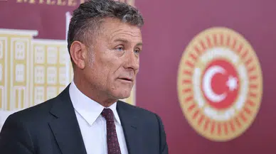 CHP’li Sarıbal’dan 500 Bin Ton Mısır İthalatına Tepki: “Asıl Soru, Bu İmtiyaz Kime Verildi?”