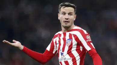 Trabzonspor, Saul Ñíguez için Atletico Madrid ile resmi görüşmelere başladı!