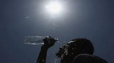 Yaz aylarında aşırı sıcaklara karşı alınacak sağlık önlemleri hayati öneme sahip!