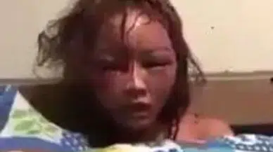 Tek kelimeyle korkunç! İş adamı sevgilisine işkence yapıp Facebook'tan canlı yayınladı