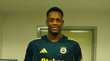 Jhon Duran Fırtınası! İlk Maçında 2 Gol, Fenerbahçe’de Yeni Golcü Doğdu mu?