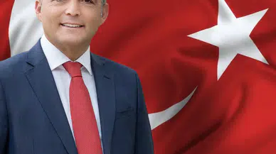 Başkan Kara: Parti üyeliğim askıya alındı, bu bir algı operasyonu!