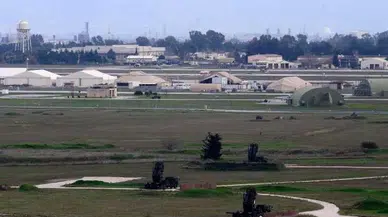 İspanyol Patriotları İncirlik'te aktif