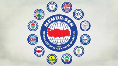 Milyonlarca Kamu Görevlisi İçin Teklif Masada: Memur-Sen Zam ve Hak Taleplerini Sıraladı