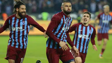 Burak Yılmaz yabancı futbolcuların parasını cebinden vermiş!