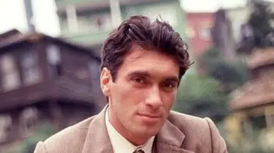 Tarık Tarcan Yıllar Sonra Ortaya Çıktı: Ekranların Efsane İsmi Şimdi Nerede?