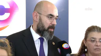 Gazetecilerden RTÜK'e Tepki: "Haber Alma Hakkı Engellenemez!"