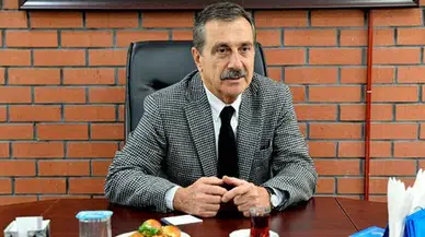 Tepebaşı Belediye Başkanı Ahmet Ataç: Zeytinlikler Madenciliğe Açılırsa Türkiye Büyük Bir Krizle Karşılaşacak