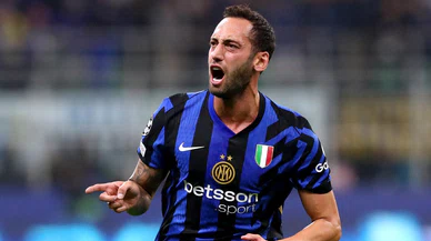 Hakan Çalhanoğlu Fenerbahçe Yolunda: Transferde Gece Yarısı Bomba Gelişme