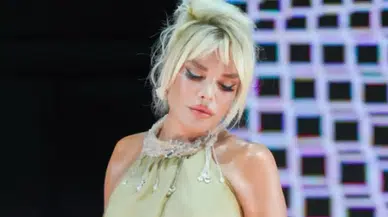 Ajda Pekkan’ın Son Hali Gündem Oldu: “Mimik Değil, Işığı Yeter!”