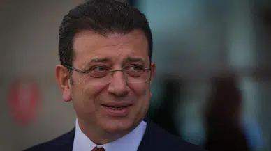 CHP'li Özgür Çelik: Ekrem İmamoğlu’nun Sağlık Durumu İyi, Hepinize Selamı Var