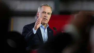 Kanada Filistin’i Tanıyor, ABD Ticaret Anlaşmasını Zorlaştırıyor