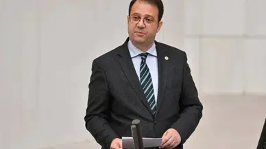 CHP Kars Milletvekili Av. İnan Akgün Alp’ten Sel Felaketi Tepkisi: “İki Yıl Önce Uyardık, Dinlemediler!”