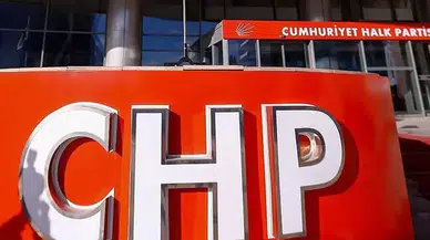CHP: Mücahit Avcı ile kurumsal ilişkimiz yok
