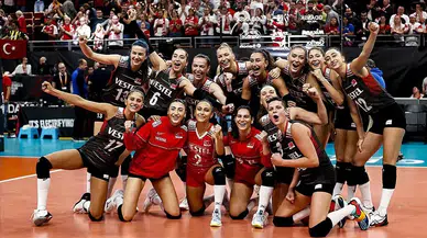 Filenin Sultanları Dünya Şampiyonası’na Başlıyor: Türkiye–İspanya Maçı Ne Zaman?