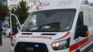 Malatya'da Eski Eşini Silahla Vuran Kadın Hayatını Kaybetti: Şüpheli Gözaltında