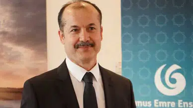 Yunus Emre Enstitüsü’nde Yolsuzluk Soruşturması: Şeref Ateş Hakkında Tutuklama Kararı