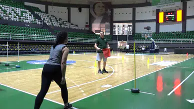 Bornova’da Adalet ve Disiplinle Zabıta Alımı: Yeni Personeller Görevde