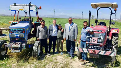 Chp'li Gürer: “Tarımsal elektriğe 5 yılda 22 kez zam yapıldı”