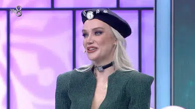 Ayşenur Balcı, "İşte Benim Stilim"e sağlık sorunları nedeniyle ara verdi, dönüşü yakın!