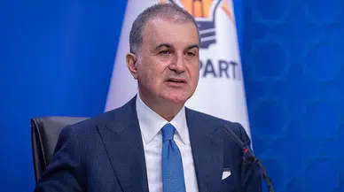 Ömer Çelik’ten LGS Tartışmalarına Sert Tepki: “Yalan Kampanyasına Müsaade Etmeyiz”