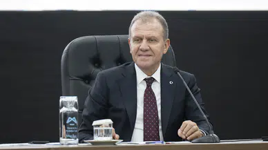 Vahap Seçer’den TBB Vurgusu: “Bu Başarı Mersin’in Olacak”