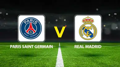 Real Madrid ve PSG, Kulüpler Dünya Kupası yarı finalinde karşılaştı; Arda Güler kadroda!