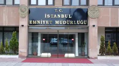 İstanbul Emniyet Müdürlüğü'nde yeni atamalar