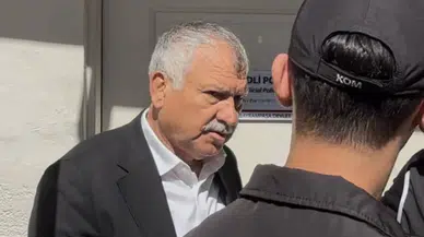 CHP'li başkanlar gözaltında: Zeydan Karalar, operasyonun siyasi olduğunu savundu