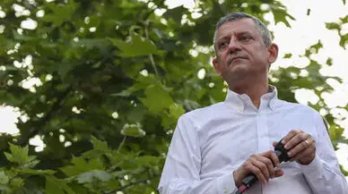 Özgür Özel’den Anlamlı Adım: AKUT Şehitleri İçin Ankara’da Taziye Ziyareti