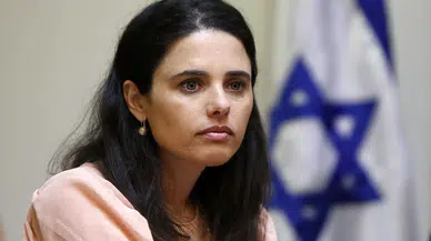 Genç bakan İsrail'in sinsi Kürdistan planını açıkladı