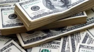 Dolar durmuyor! 4,52 ile başladı…