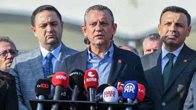 Özgür Özel: Adamın Tek Korktuğu Ekrem İmamoğlu