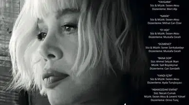 Sezen Aksu’dan Yeni Albüm: Sekiz Efsane Şarkı, Üç Yeni Parça ve Bir Ferdi Tayfur Cover’ı