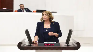 Yıldırım Kara’dan Kanuna Sert Tepki: “Sağlık ve Çevre Raporları Gözardı Ediliyor”