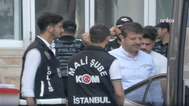 CHP'li belediye başkanlarına yönelik operasyon: 13 gözaltı, siyasi gerginlik artıyor