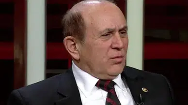 Burhan Kuzu 15 Temmuz darbe girişimini de laiklere bağladı