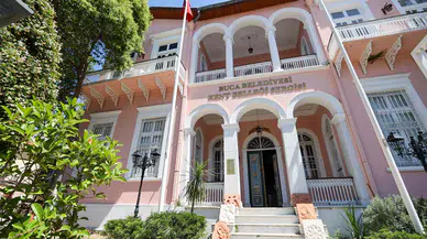 Buca’nın Kültürel Mirası Kent Belleği Sergisiyle Geleceğe Taşınıyor