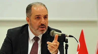 Yeneroğlu'ndan Hükümete Yurt Dışındaki Türkler İçin Eleştiri ve Reform Çağrısı