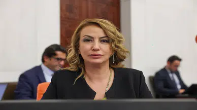 Nermin Yıldırım Kara'dan Reyhanlı'nın sorunlarına dair basın açıklaması!