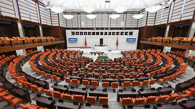 TBMM oturumu eksik Başkanlık Divanı nedeniyle ertelendi, çalışmalara 16 Temmuz'da devam edilecek