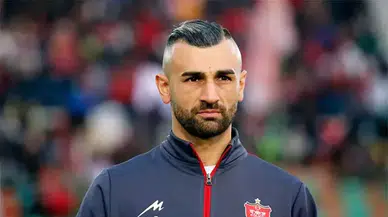 Bonservisi Elinde! Serdar Dursun’dan Türkiye’ye Dönüş Sinyali