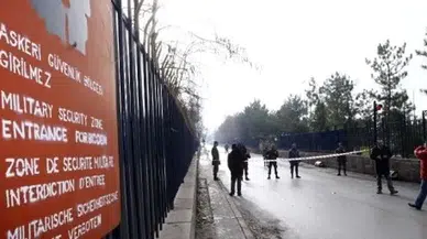 Savaş planları çalındı